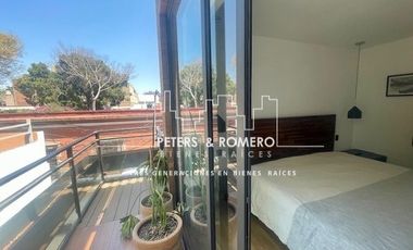 Townhouse en Renta en San Miguel Chapultepec