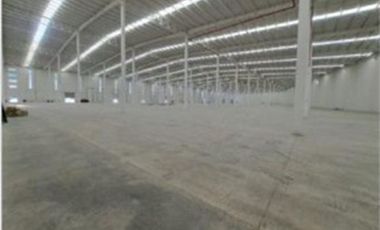 Bodega Renta Barrientos Tlalnepantla  15690 m2
