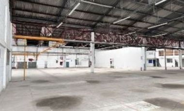 Bodega Renta  Tepotzotlan  9650 m2