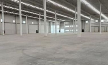 Bodega Renta Coacalco 13850 m2