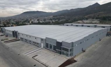 Bodega Renta Coacalco 13850 m2