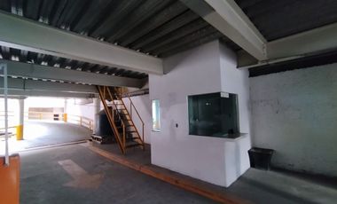 Local Renta Agrícola Chimalistac 2,984 m2