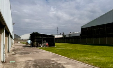 Bodega Venta Cuautitlán 15714 m2