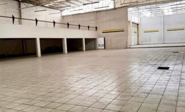 Venta Bodega Ecatepec 19185m2