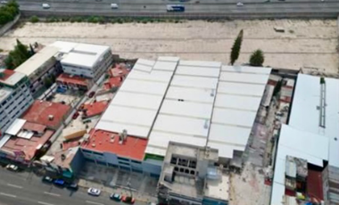 Venta Bodega Ecatepec 19185m2