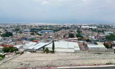 Venta Bodega Ecatepec 19185m2