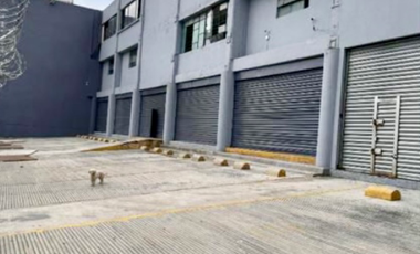 Venta Bodega Ecatepec 19185m2