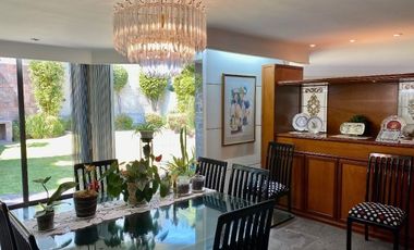 BOSQUE DE LAS LOMAS CASA EN VENTA!