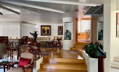 BOSQUE DE LAS LOMAS CASA EN VENTA!