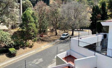 BOSQUE DE LAS LOMAS CASA EN VENTA!
