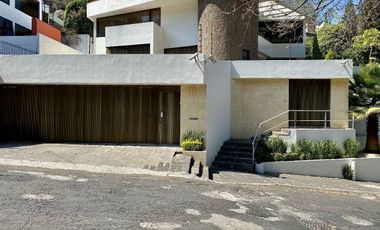 BOSQUE DE LAS LOMAS CASA EN VENTA!