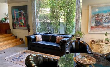 BOSQUE DE LAS LOMAS CASA EN VENTA!