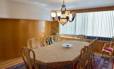 BOSQUE DE LAS LOMAS CASA EN VENTA!