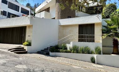 BOSQUE DE LAS LOMAS CASA EN VENTA!