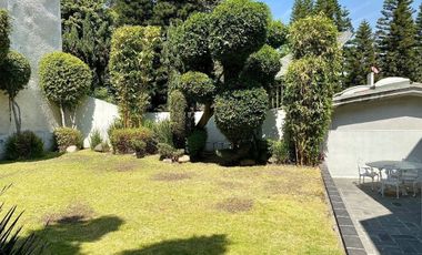 BOSQUE DE LAS LOMAS CASA EN VENTA!