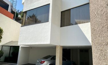 BOSQUE DE LAS LOMAS CASA EN VENTA!