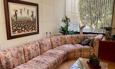 BOSQUE DE LAS LOMAS CASA EN VENTA!