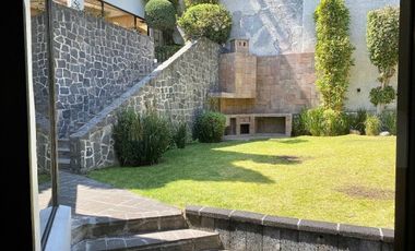 BOSQUE DE LAS LOMAS CASA EN VENTA!