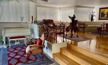 BOSQUE DE LAS LOMAS CASA EN VENTA!