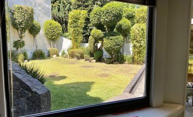 BOSQUE DE LAS LOMAS CASA EN VENTA!