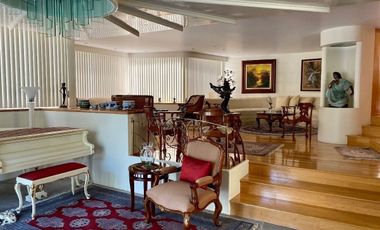 BOSQUE DE LAS LOMAS CASA EN VENTA!