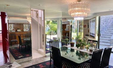 BOSQUE DE LAS LOMAS CASA EN VENTA!