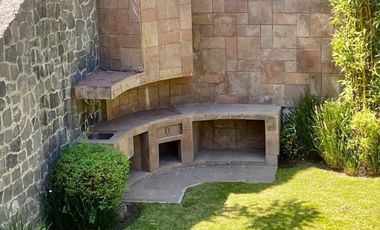 BOSQUE DE LAS LOMAS CASA EN VENTA!