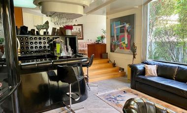 BOSQUE DE LAS LOMAS CASA EN VENTA!