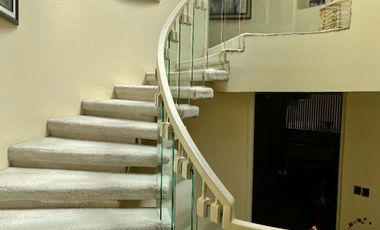 BOSQUE DE LAS LOMAS CASA EN VENTA!