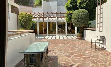 BOSQUE DE LAS LOMAS CASA EN VENTA!