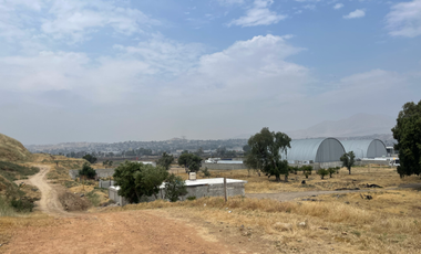 TERRENO EN VENTA EN OJO DE AGUA TIJUANA
