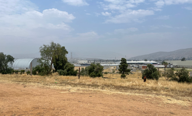 TERRENO EN VENTA EN OJO DE AGUA TIJUANA