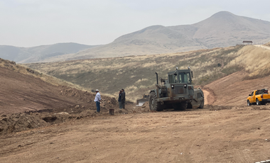 TERRENO EN VENTA EN OJO DE AGUA TIJUANA