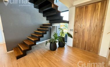 Excelente Casa en Acacias, Puertos del Lago 728m2 de lote.