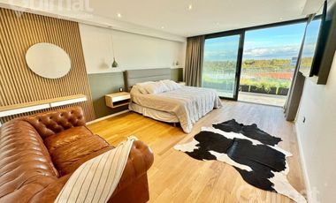 Excelente Casa en Acacias, Puertos del Lago 728m2 de lote.