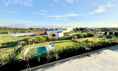 Excelente Casa en Acacias, Puertos del Lago 728m2 de lote.