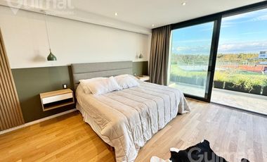 Excelente Casa en Acacias, Puertos del Lago 728m2 de lote.