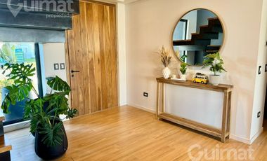 Excelente Casa en Acacias, Puertos del Lago 728m2 de lote.
