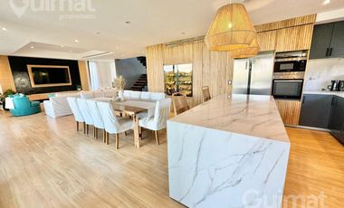 Excelente Casa en Acacias, Puertos del Lago 728m2 de lote.