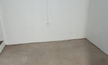CASA EN PEDRO AGUIRRE CERDA