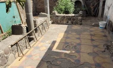 CASA EN PEDRO AGUIRRE CERDA