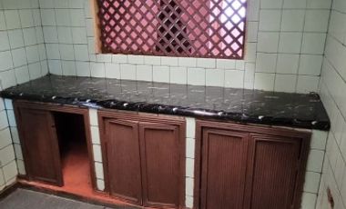 CASA EN PEDRO AGUIRRE CERDA