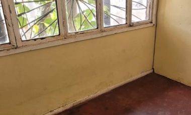 CASA EN PEDRO AGUIRRE CERDA