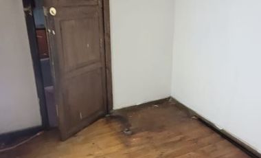 CASA EN PEDRO AGUIRRE CERDA