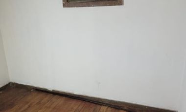 CASA EN PEDRO AGUIRRE CERDA