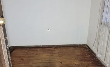 CASA EN PEDRO AGUIRRE CERDA