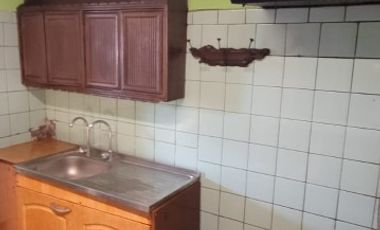 CASA EN PEDRO AGUIRRE CERDA