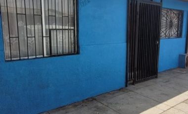 CASA EN PEDRO AGUIRRE CERDA