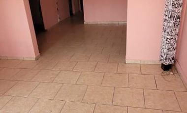 CASA EN PEDRO AGUIRRE CERDA