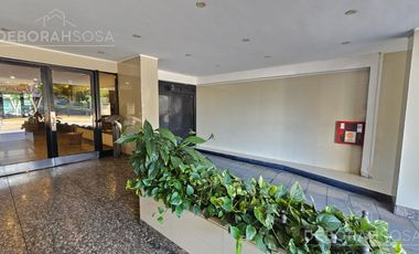 Alquiler departamento 3 ambientes, con cochera - Av. Cabildo